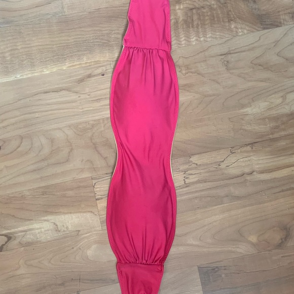 Bandeau Bikini Top: Aritzia - Picture 10 of 11